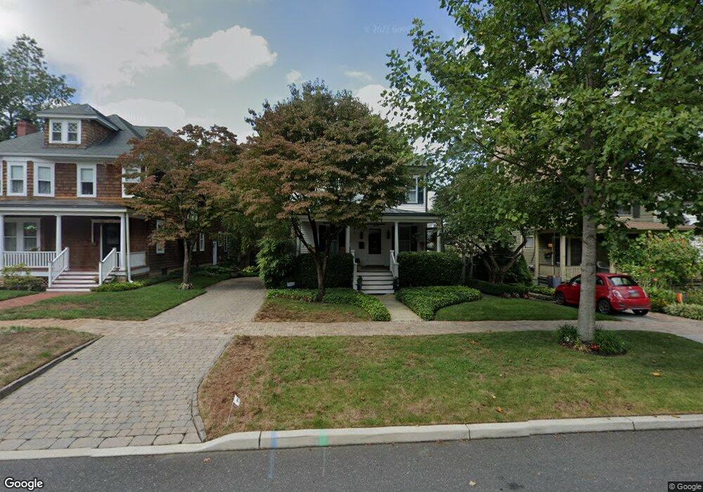 209 W Euclid Ave, Haddonfield, NJ 08033 - photo 1