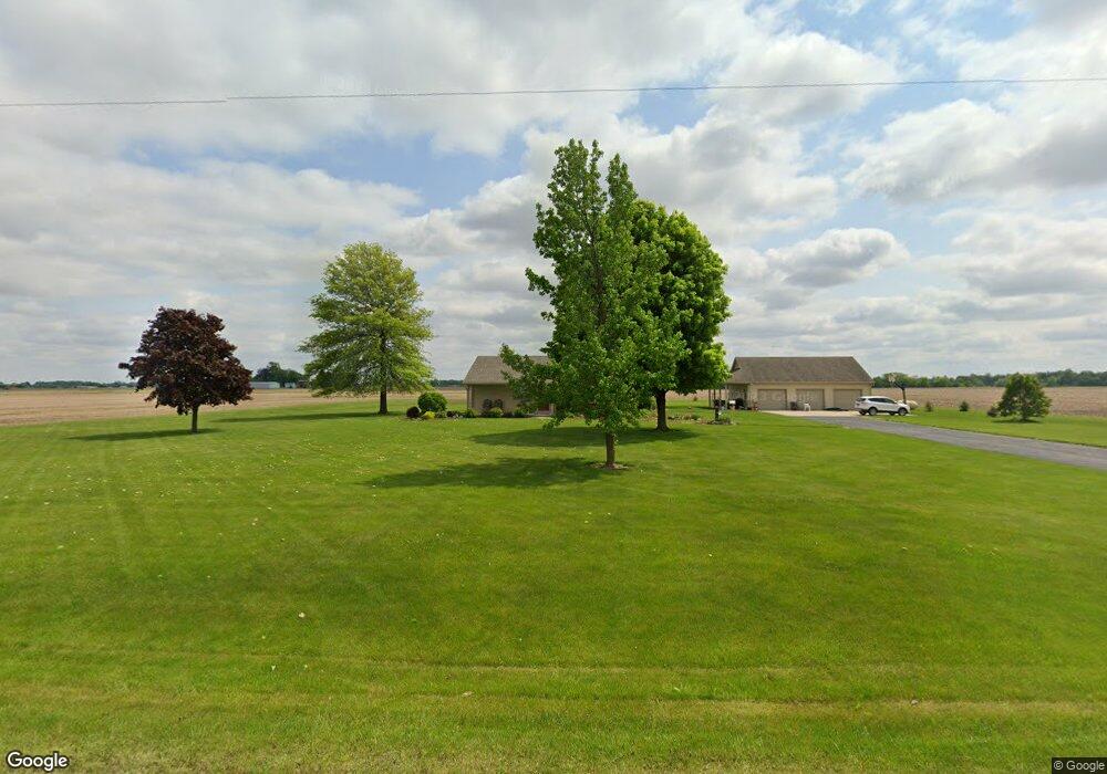 19334 Hoffman Rd, Monroeville, IN 46773 - photo 1