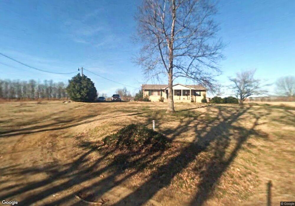 7039 Fred Bates Rd, Athens, AL 35614 - photo 1