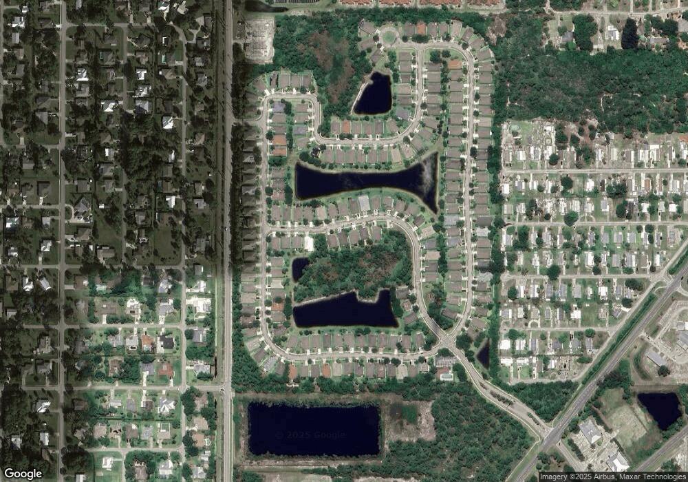 135 Ashbury Blvd, Sebastian, FL 32958 - photo 1