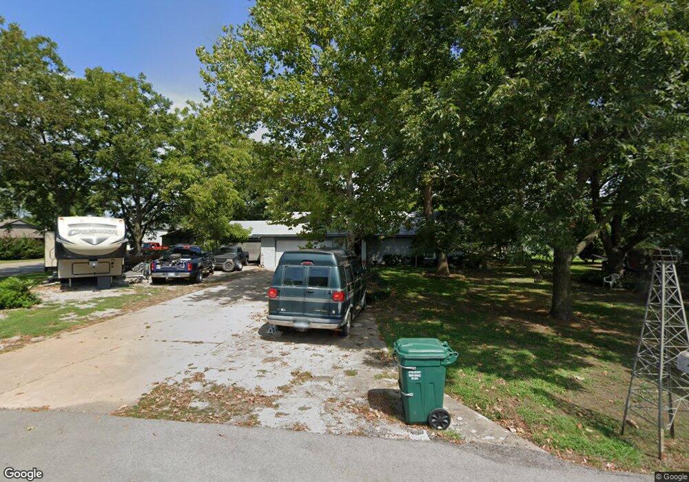 9811 S 236th East Ave, Broken Arrow, OK 74014 - photo 1