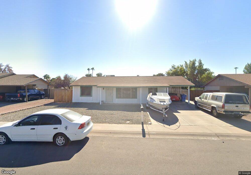 1509 W Comstock Dr, Chandler, AZ 85224 - photo 1