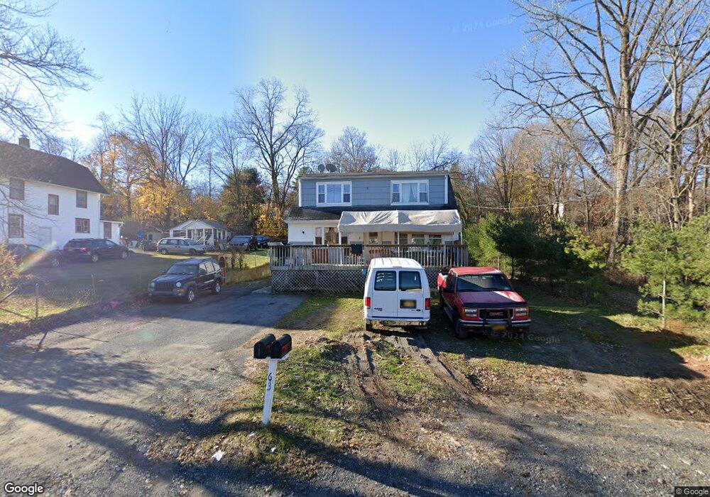 63 State Route 17m, Harriman, NY 10926 - photo 1