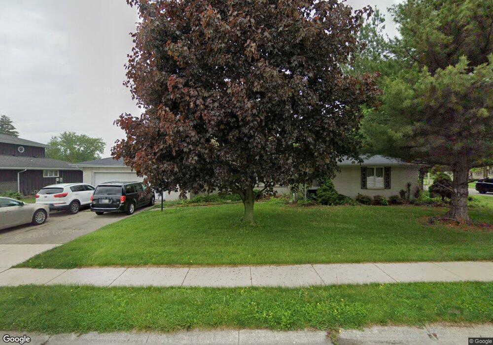 1243 Elm St, New Haven, IN 46774 - photo 1