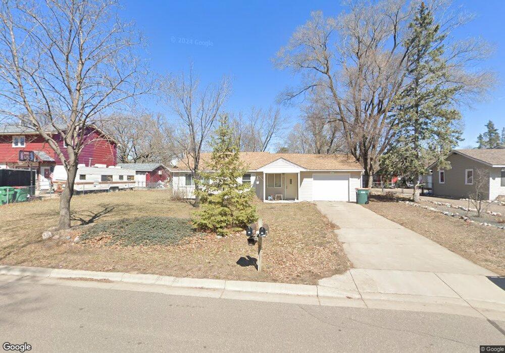 233 105th Ln NW, Coon Rapids, MN 55448 - photo 1
