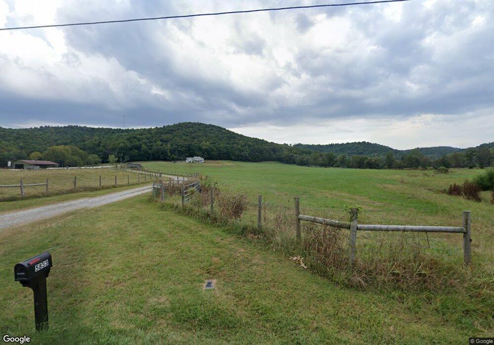 5833 Old Highway 42, Cookeville, TN 38506 - photo 1