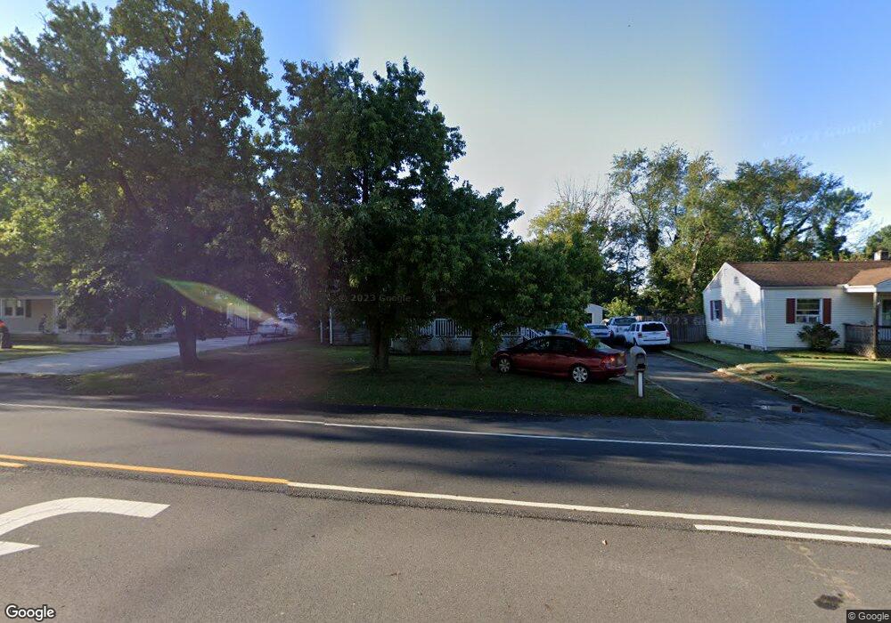 1124 Woodlane Rd, Mount Holly, NJ 08060 - photo 1