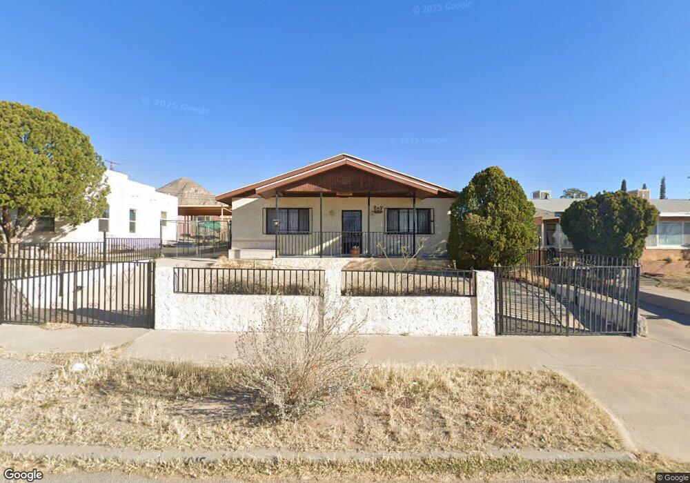 3015 Jefferson Ave, El Paso, TX 79930 - photo 1