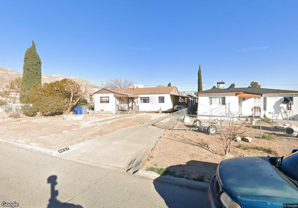 3027 Hamilton Ave, El Paso, TX 79930 - photo 1