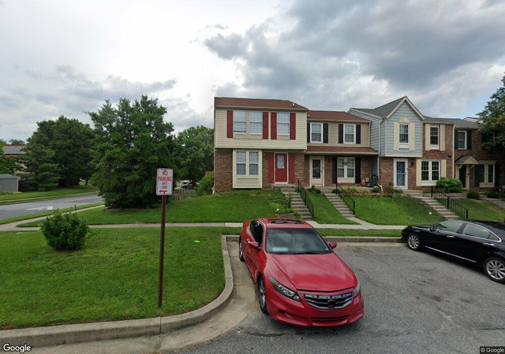 1 Kilbeggan Green, Nottingham, MD 21236 - photo 1