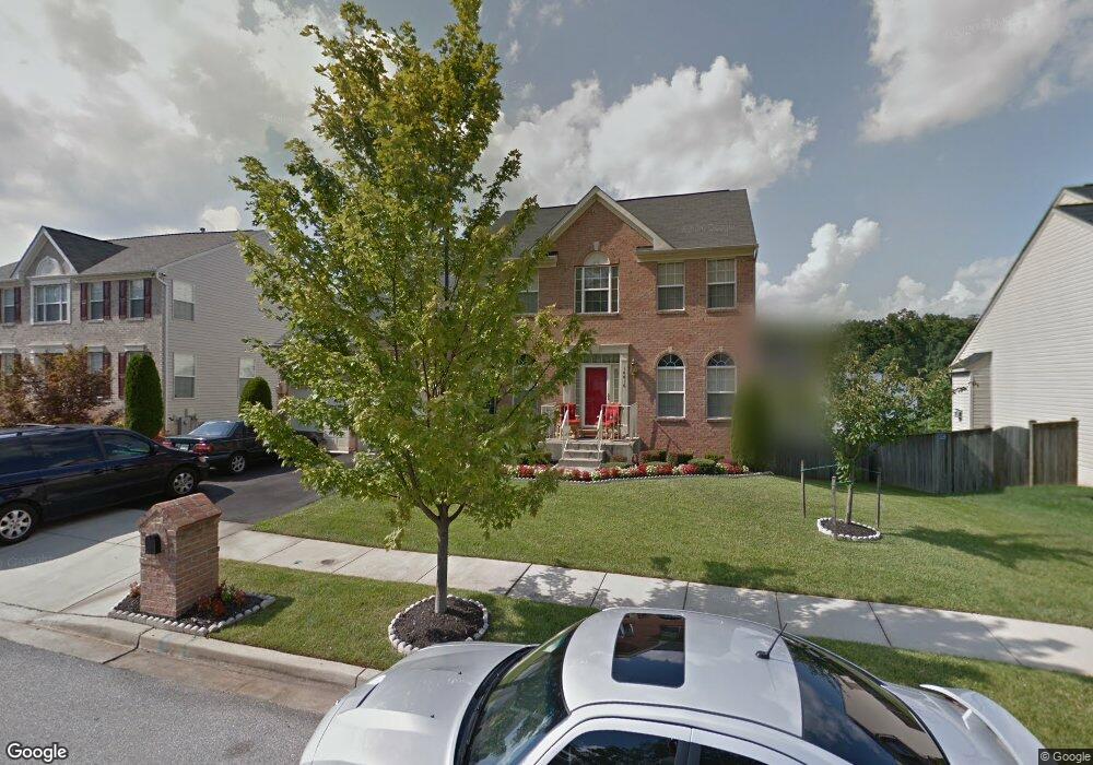 10016 Dolby Ave, Glenn Dale, MD 20769 - photo 1