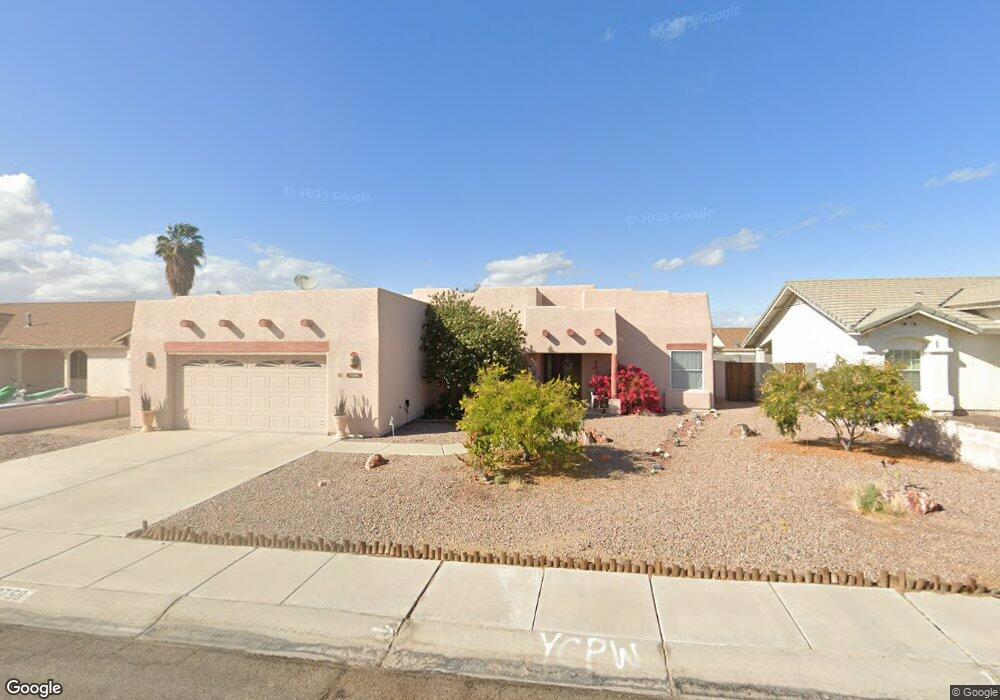 10758 E 36th Place, Yuma, AZ 85365 - photo 1