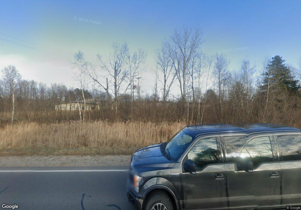 2877 S M 76, West Branch, MI 48661 - photo 1