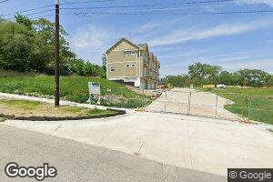 335 Forest Ave, Des Moines, IA 50314