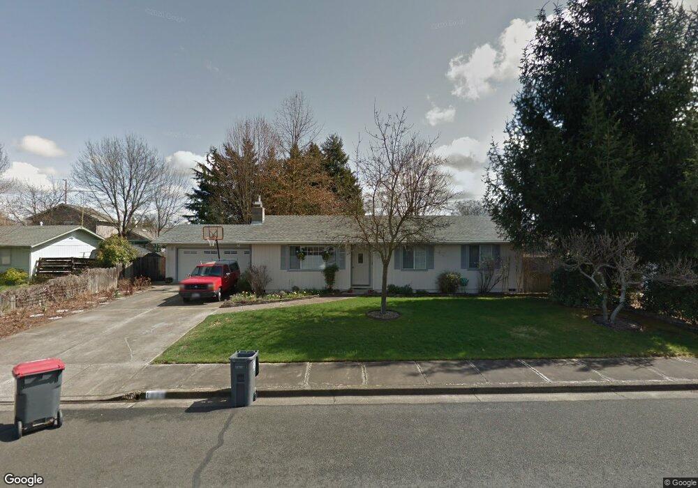 1834 Marys Way, Central Point, OR 97502 - photo 1