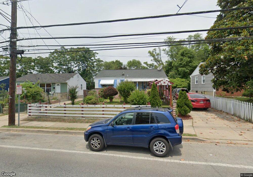 5510 Carters Ln, Riverdale, MD 20737 - photo 1