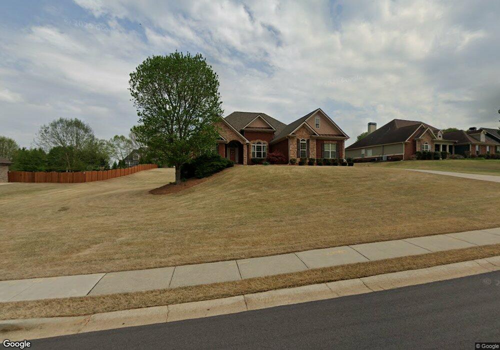 1029 Reece Dr, Hoschton, GA 30548 - photo 1