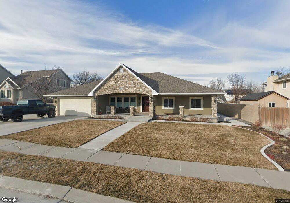 2338 W Pendleton Way, South Jordan, UT 84095 - photo 1