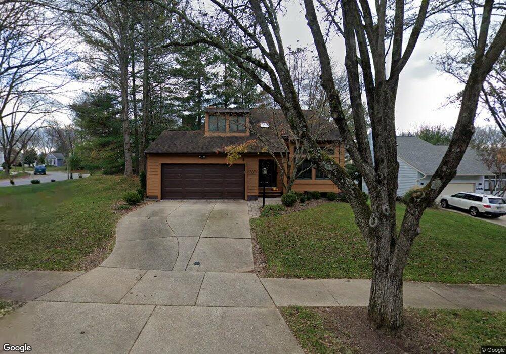 12101 Gold Ribbon Way, Columbia, MD 21044 - photo 1