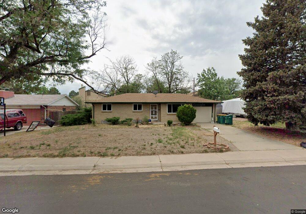 12336 E Kentucky Ave, Aurora, CO 80012 - photo 1