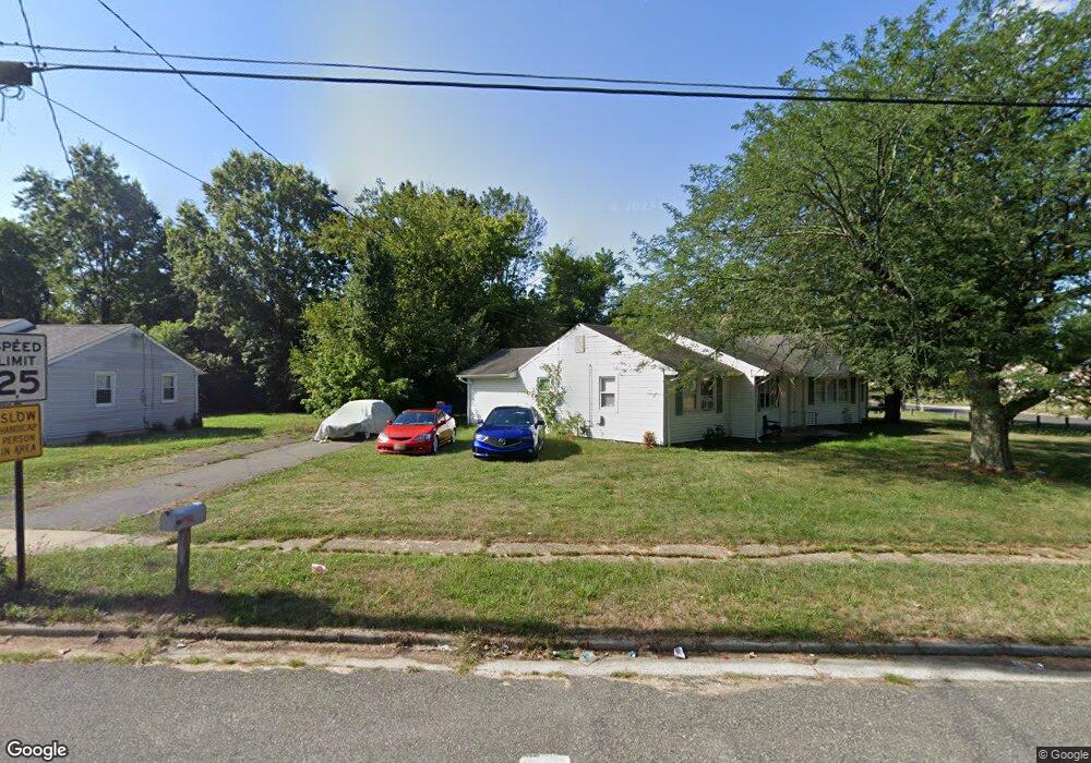 143 Lemmon Ave, Pemberton, NJ 08068 - photo 1