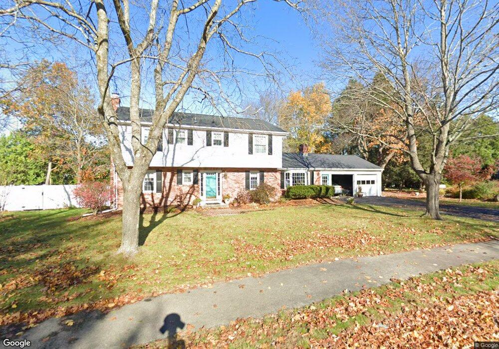 6 Westminster Way unit 5, Westborough, MA 01581 - photo 1