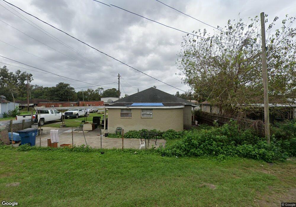 3801 Emanuel Ave, Brunswick, GA 31520 - photo 1