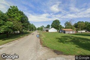22 N East St, Herrick, IL 62431