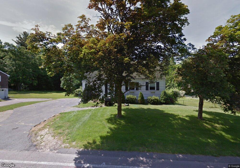 181 Green St, Abington, MA 02351 - photo 1