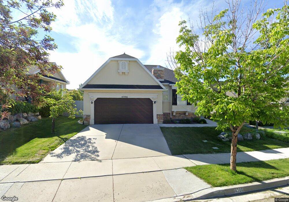 4306 Chestnut Oak Dr, Lehi, UT 84043 - photo 1