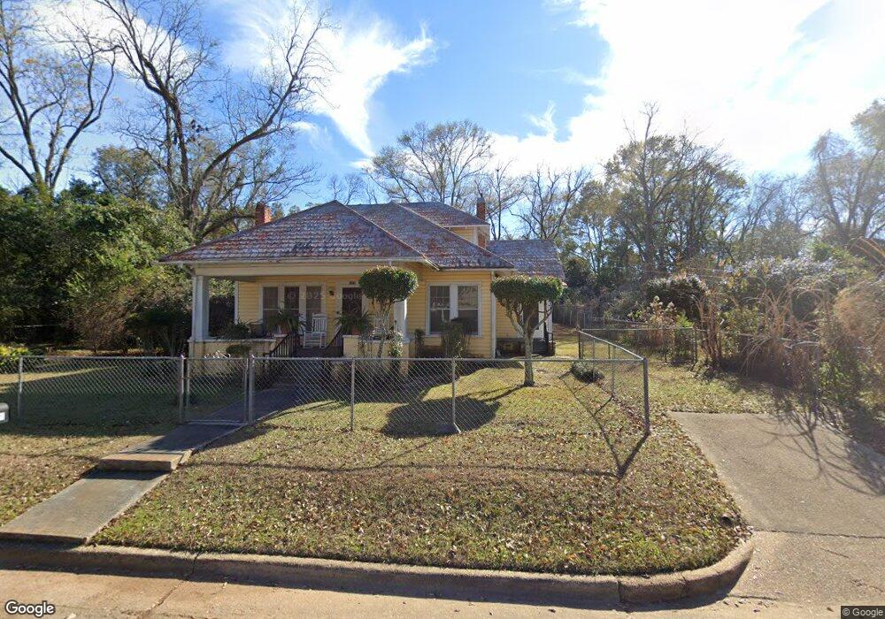 501 W Green St, Bainbridge, GA 39819 - photo 1