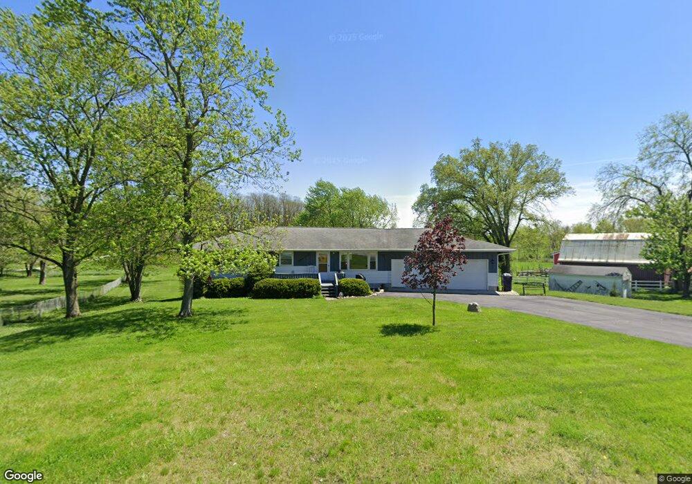 12421 Cedar Lake Rd, Crown Point, IN 46307 - photo 1