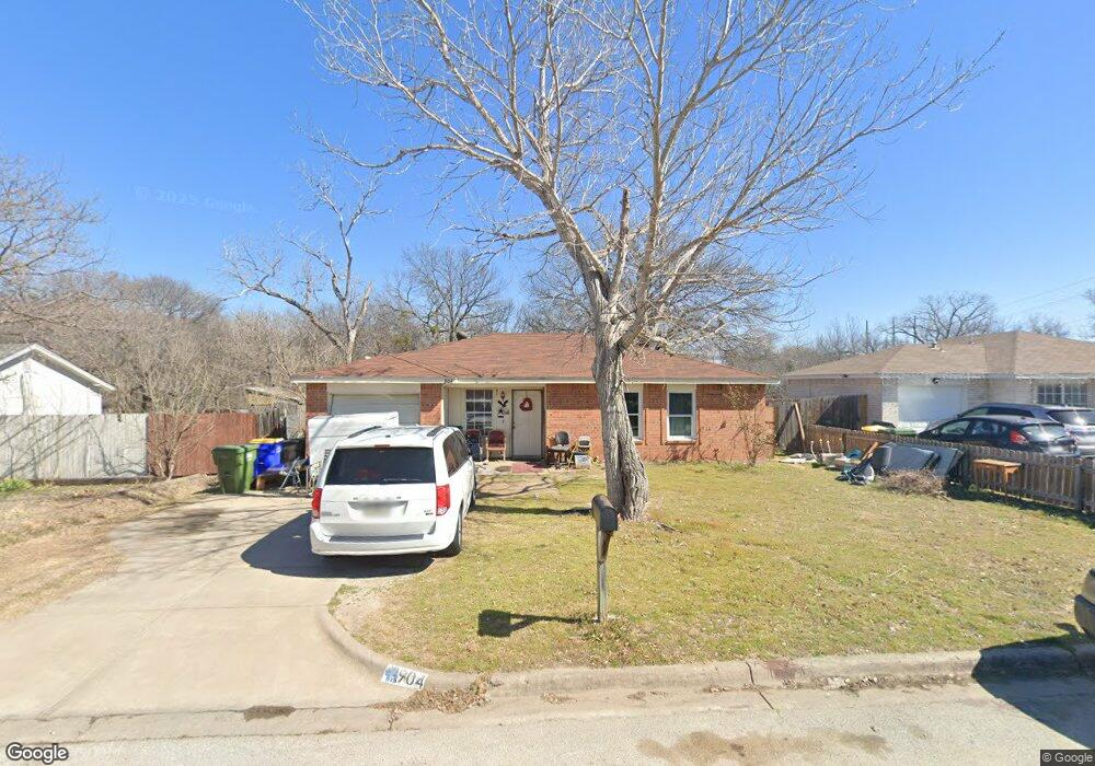 904 Bourland Dr, Fort Worth, TX 76108 - photo 1