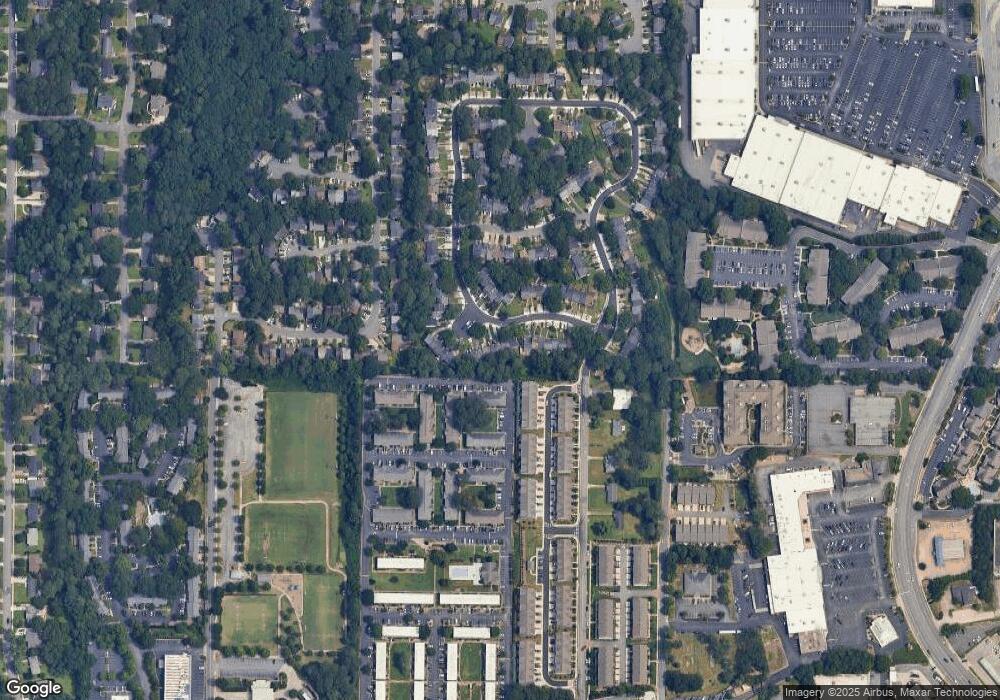 5288 Afton Way SE, Smyrna, GA 30080 - photo 1