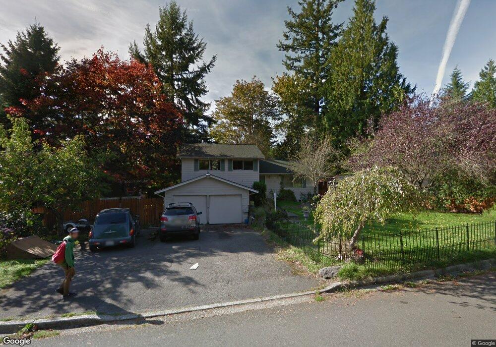 21430 6th Ave W, Bothell, WA 98021 - photo 1