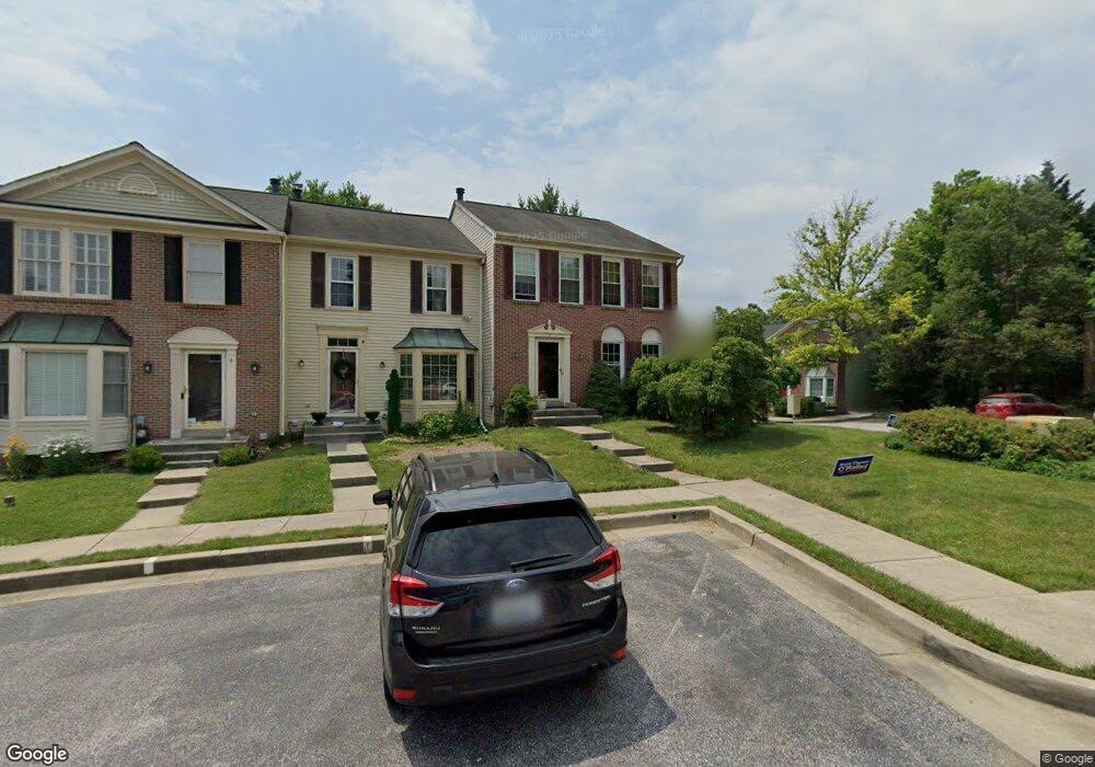 2 Second Tee Ct, Baltimore, MD 21209 - photo 1