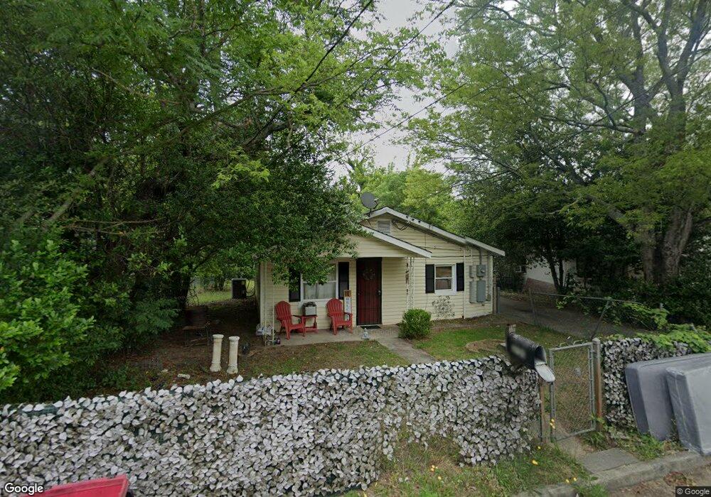 3755 Walker Ave, Macon, GA 31206 - photo 1