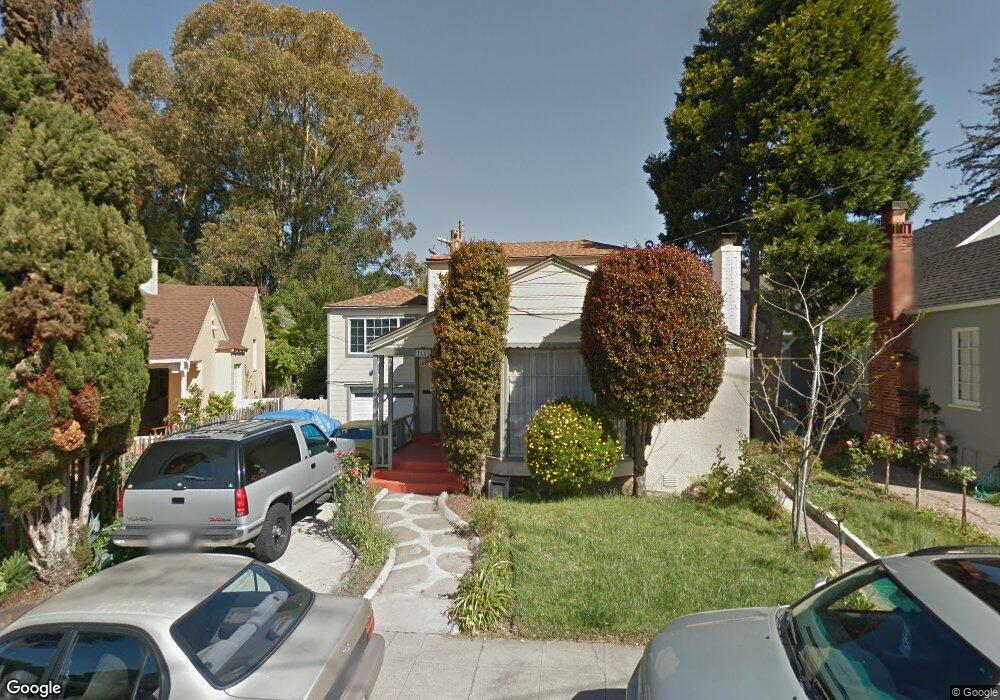 1441 Lincoln St, Berkeley, CA 94702 - photo 1