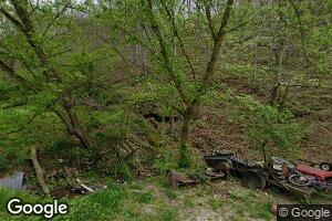 399 Cane Fork Rd, Martin, KY 41649