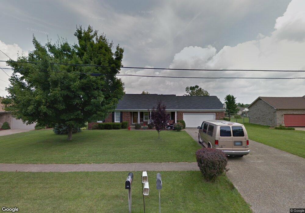 442 Newman Way, Mount Washington, KY 40047 - photo 1