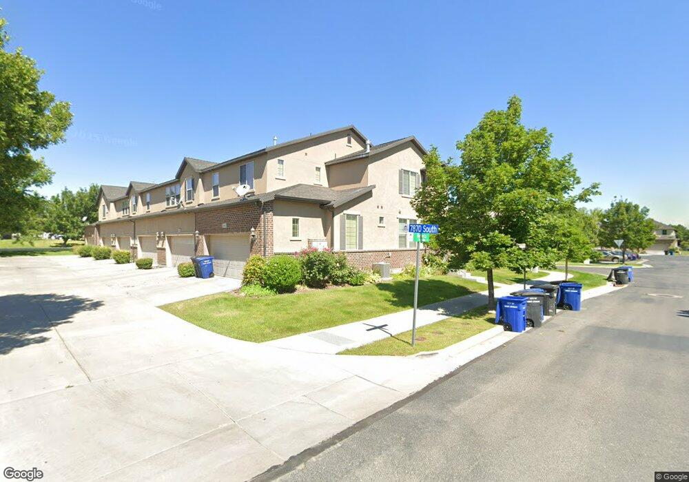 5076 W 7870 S, West Jordan, UT 84081 - photo 1