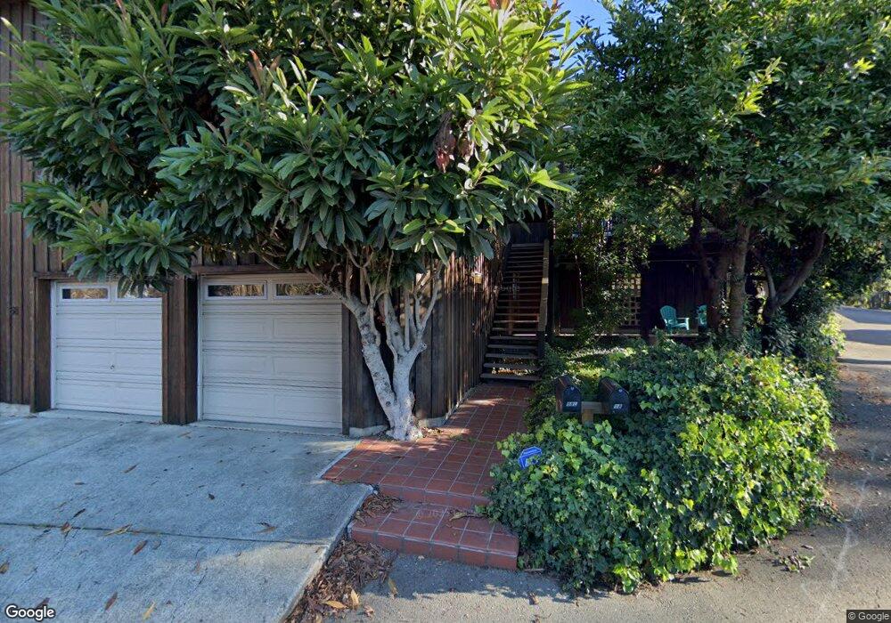 58 Panoramic Way, Berkeley, CA 94704 - photo 1