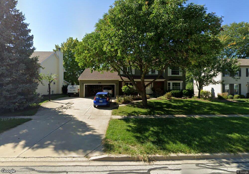 509 S Raddant Rd, Batavia, IL 60510 - photo 1