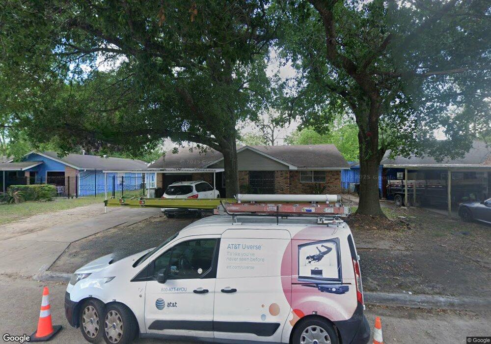 326 Ishmeal St, Houston, TX 77091 - photo 1