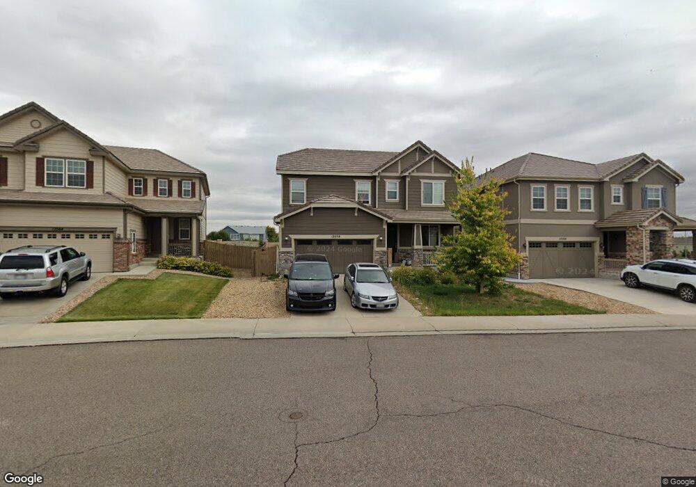12558 Hudson Ct, Thornton, CO 80241 - photo 1