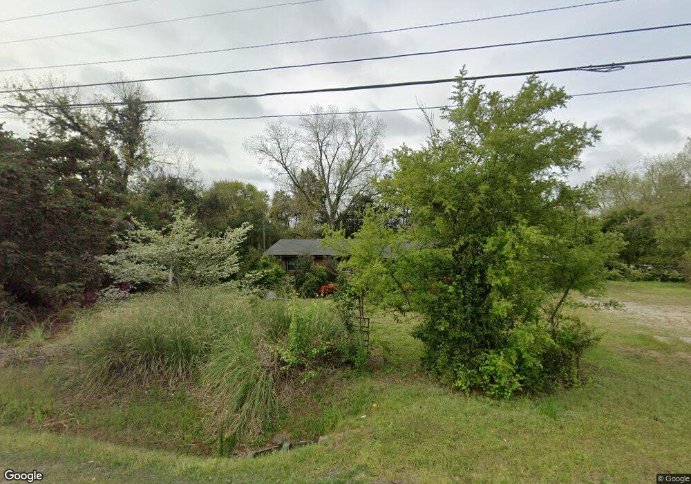 731 Us Highway 78 W, Harlem, GA 30814 - photo 1