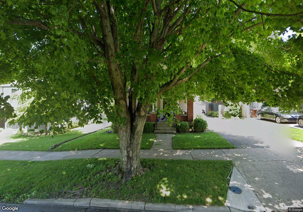 231 N Galloway St, Xenia, OH 45385 - photo 1