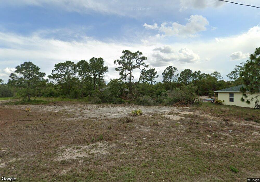 275 Blue Moon Ave, Lake Placid, FL 33852 - photo 1