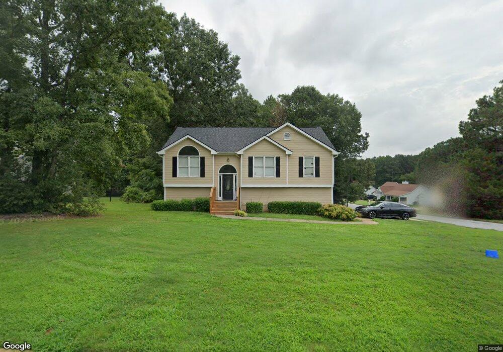 155 Millcrest Dr unit 2, Covington, GA 30016 - photo 1