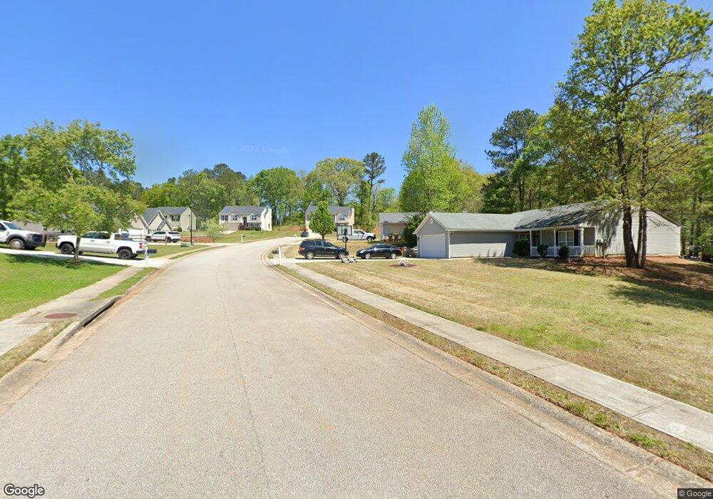 0 Matt Ln unit 8114737, Bethlehem, GA 30620 - photo 1